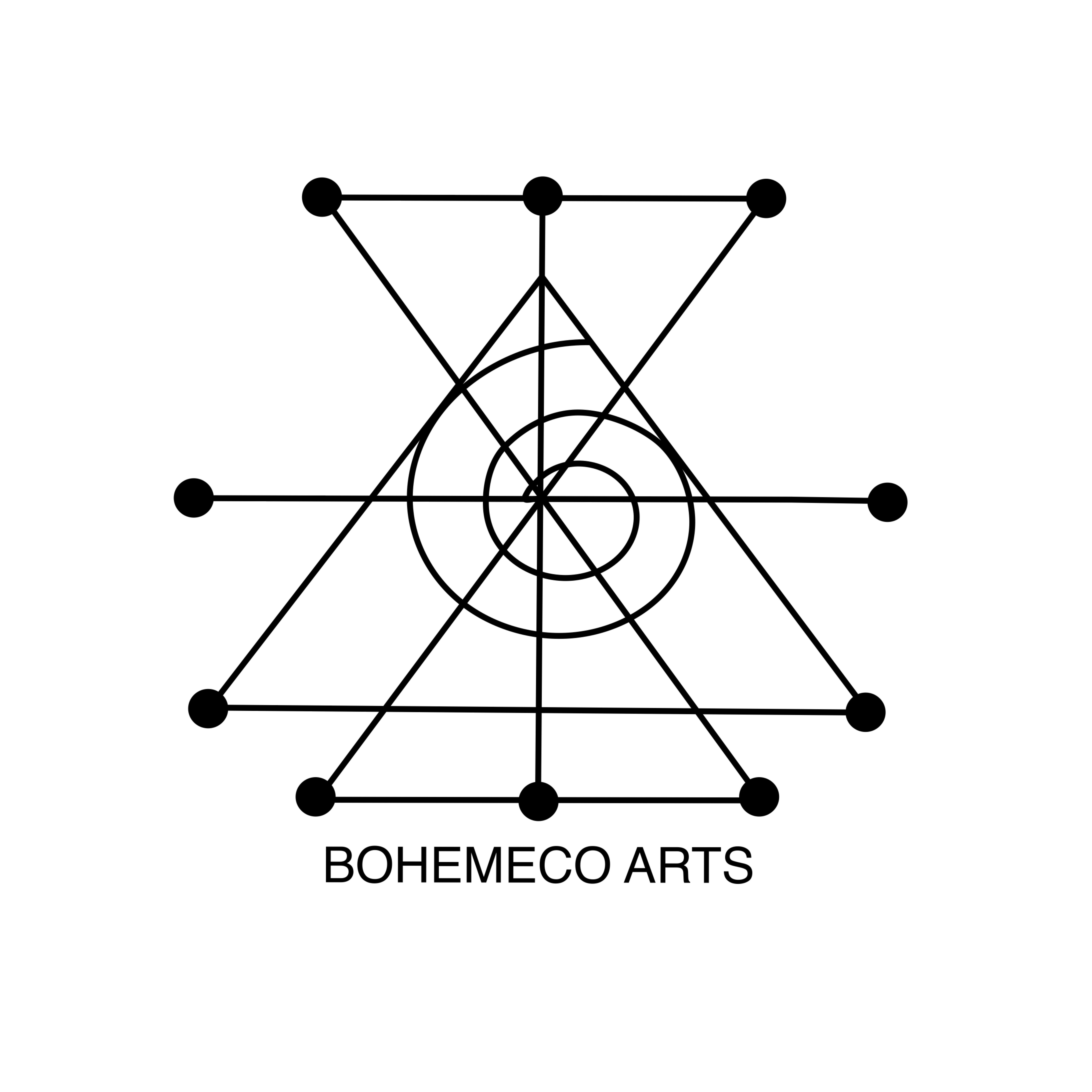 Bohemeco Logo